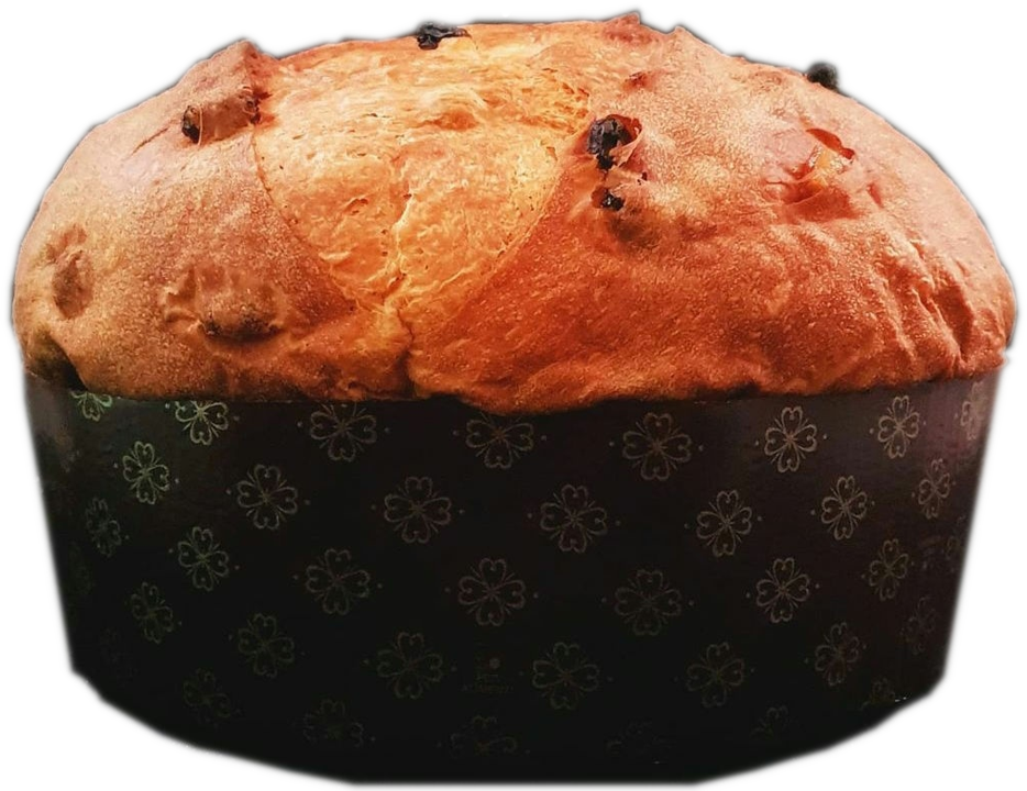 Panettone Milano Artigianale